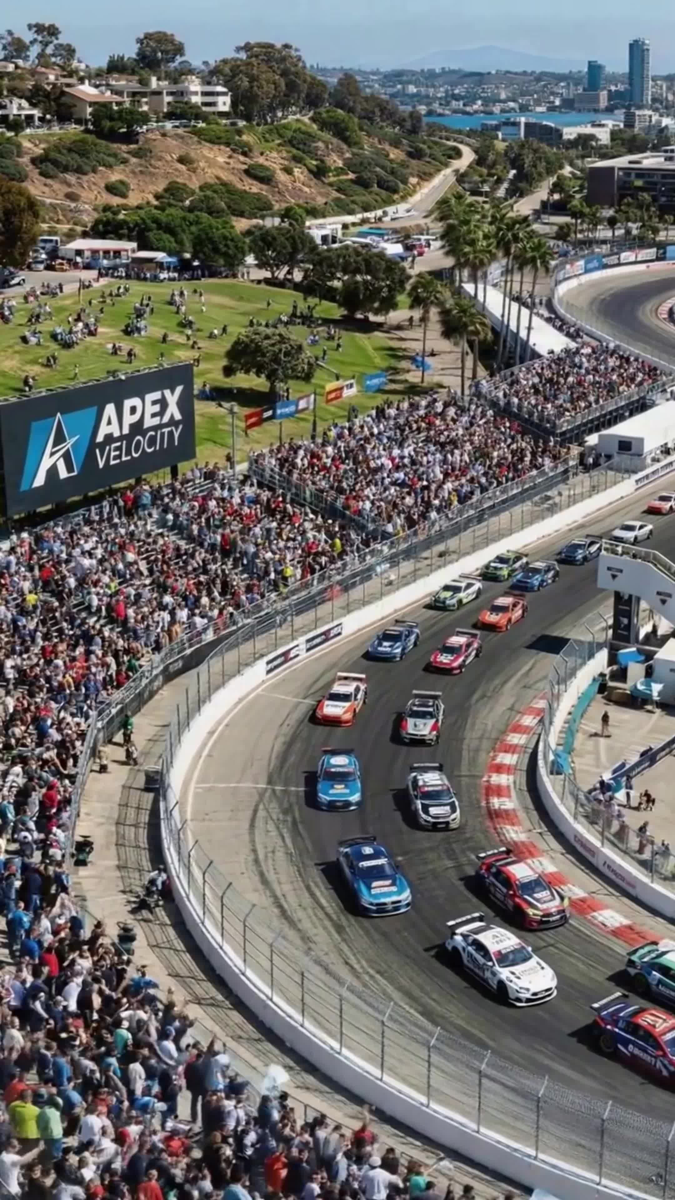 الحلقة 9 - 【مستمر】عودة ملك السرعة